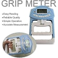 Miniatyrbild 4 av 4: Digital Hand Dynamometer Grip, Styrkemätning Digital Hand Dynamometer Digital Hand Dynamometer Handtag