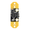 Miniatyrbild 2 av 5: Portabel Input Shaper Med Rp2040 Uppgraderade 3D-skrivardelar Stödjer Klipper För Voron 2.4 0.1 Trident