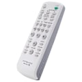 Miniatyrbillede 1 af 5: CD HIFI System Audio Fjernbetjening RM-SC3 RM-SC30 RM-SC50 RM-SC55 MHC-RG29 MHC-RG490S -EH10 -U1 -C Edition d