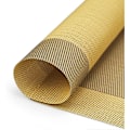 Pikkukuva 2 / 5: 8 kpl:n liukuesteelliset, pestävät ja lämmönkestävät PVC-pöytätabletit ruokapöydälle, 30*45 cm