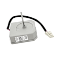 Miniatyrbild 4 av 5: Dc12v Kylskåpsfläktmotor -48zwt05-1202a För Chef, Kylskåp, 2w 2200r/min Ccw