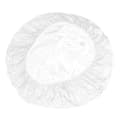 Elastiskt Bordsduk Transparent Bordsduk Rund Åtsittande Bordsduk Med Flanellbaksida