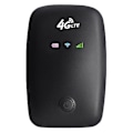 Miniatyrbillede 1 af 5: Trådløs Router 150m 4g Bærbar Trådløs Router 2.4/5g Dual-band Wifi Router Android 6.0