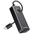 Miniatyrbild 2 av 5: Usb C Mus Jiggler Musrörare Stöder Flerfaldig Musrörelse För Att Förhindra Att Gå In I Viloläge