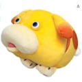 Pikkukuva 2 / 5: Pikmin Oatchi Dog Pehmo Nukke Söpö Jää Pikmin All Star Pehmolelut Pehmeä Sarjakuvapeli Kodinsisustus Tyynyt Lapselle Joululahja H