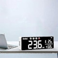 Miniatyrbillede 3 af 5: Dm1306d Digital Decibel Sound Meter Smart Wall Mounted Noise Detector(,)