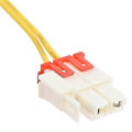 Miniatyrbilde 4 av 5: For Samsung Kjøleskap Avrimingssensor Temperatur Sensor Probe 5k Sensor