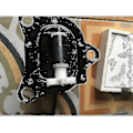 Miniatyrbild 3 av 4: 2024 För Intex Pure Spa Impeller Lämplig Modelltyp Ssp-h-20-m Sb-20m För Vattenpump Edition d