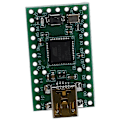 Pikkukuva 4 / 5: Teensy 2.0 USB AVR Kehityskortti Atmega32u4 Laajennuskortti Tietokaapelilla