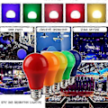 Miniatyrbild 5 av 5: LED-lampa A60 Lamp Edition d