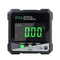 Digital vinkelmåler, vinkelmåler/gradmåler med LCD