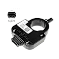 Miniatyrbillede 2 af 5: Rattets Vinkelsensor 13589257, 13579709 Til Cruze Encore