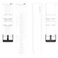 Miniatyrbilde 3 av 5: Kompatibel med Samsung Watch Heart-S / Heart-L / Galaxy Watch6 40mm 44mm / Watch6 Classic 43mm 47mm / Watch 5 40mm 44mm / 5 Pro 45 White