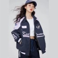 Pikkukuva 5 / 5: CASUAL Kuromi Jacket l 50-55kg
