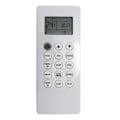 Miniatyrbillede 1 af 5: DG11Q1-01 DG11Q1-02 DG11Q1-03 Fjernbetjening Erstatning for Aircondition -BMFOA 090 -BMFOA 120 Edition 2