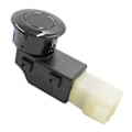 Miniatyrbillede 1 af 5: 1 stk. parkeringssensor til bil til Accord 2003-2013 Odyssey 2005-2008 08v66-sde-7m00