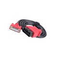 Miniatyrbilde 2 av 4: Bil Hovedtest Datakabel Diagnostisk For Obd2 Ledning For Autel Ms906 Ms905