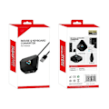 Miniatyrbillede 2 af 5: Keyboard og Mus Konverter Adapter Gamepad Controller Konverter Til Switch/