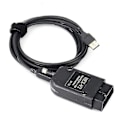 Miniatyrbillede 1 af 4: Vag Com 22.3.1 Obd2 Scanner Hex V2 Vagcom Auto Diagnostisk Værktøj Obd Usb Wi. Hex V2 Vag Usb V22.9 V22.10 Atmega162 Ftdi 5054 V23.3 (Gratis Forsendelse) Pttpo