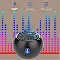 Pikkukuva 2 / 5: M3 Mini Langaton Bluetooth Kaiutin Kannettava Pieni Kortti-Sisäänrakennettu Bluetooth Kaiutin Järeä Basso Ulkoiluversio 2