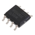 Miniatyrbillede 3 af 5: 5 stk. AT45DB081E AT45DB081E-SSHN-T 45DB081E-SSHN SOP8 Datalagrings IC Chip