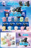 12 dockor sött tandmonster adventskalender julgransdekoration blind box barnpresentleksaker