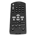 Miniatyrbild 4 av 5: RM X170 Fjärrkontroll Ersättning för XAV AX8100 XAV 68BT XAV AX3000 XAV 72BT XAV AX5600 Media Receiver