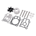 Miniatyrbillede 2 af 5: Vandpumpe Impeller Reparationssæt 361 87322 0 Erstatning for Tohatsu M40C M25C3 M30A3 M30A4 2-takts påhængsmotor