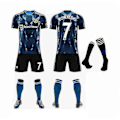 Pikkukuva 1 / 2: 22-23 Qatarin MM-kisat #7 Ronaldo Kit Kids/Adults Kit M