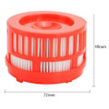 Pikkukuva 3 / 3: Xiaomi Mijia Light -imurin Hepa-suodatinelementtisarja