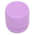 Miniatyrbild 2 av 5: Bluetooth 5.0 Mini Högtalare Klar Stereo Rik Bas Bärbar Trådlös Högtalare för Utomhusbruk Lila