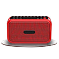 Pikkukuva 5 / 5: Bluetooth5.0-yhteensopiva Mini TF -korttisoitin 3,5 mm:n audio kannettava radio