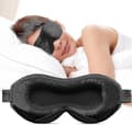 Sovmask, Sovmask, 3D Ultra Mjuk Ögonmask