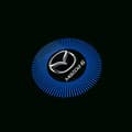 2-pack Passar Mazda Mazad Välkomstljus 04-15 Mazda 6 Specialmodifierad Dörr Laserprojektionsljus