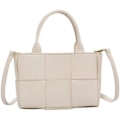 Miniatyrbillede 1 af 4: Totes Små PU Læder Crossbody Tasker Til Kvinder Sommer Mærke Rejse Luksus Skuldertasker