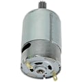 Miniatyrbilde 3 av 5: Universal 550 35000RPM Elektrisk Motor RS550 12V Motortilbehør for Barnebil Barn Ride on Leker Reservedeler Edition d