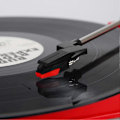 Miniatyrbilde 5 av 5: Diamantstift for platespiller LP Record Player Cartridg Phono Cer.