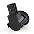 Miniatyrbillede 5 af 5: 1 stk. 94551833 Parkeringssensor med Holder Bakkamera Sensor Til Captiva C140 94551827 42352414-Excellence