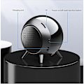 Pikkukuva 3 / 5: Langaton Kannettava Bluetooth-kaiutin Teräväpiirto 3D Hifi Surround -soitin
