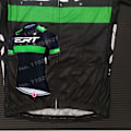 Pikkukuva 4 / 5: Uusi Set 2023 ERT Miesten Kesä Pyöräilypaita Lyhythihainen MTB Polkupyörä Pyöräily Vaatteet Pyörä Urheiluvaatteet Maillot Ciclismo Red S