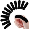 Bowling Tumtejp Bowling Fingertejp 120-pack Skyddande Bowlingtejp Elastisk Bowling Tumtejp