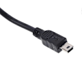Miniatyrbillede 5 af 5: USB-kabel IFC-400PCU til Canon kameraer & videokameraer Powershot videointerface