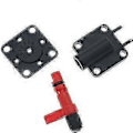 Pikkukuva 1 / 4: Primer-solenoidi Huoltoventtiili Johnson Evinrude 175158 187044, 2024 Ping