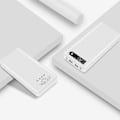Miniatyrbild 5 av 5: DIY 10x18650 Batteri För Fodral Strömförsörjning Hölje För Skal Bärbar Extern B