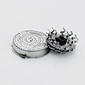Miniatyrbillede 1 af 5: Poweka Hq9 Udskiftnings Elektrisk Barberhoved Kompatibel Med Phili-ps Norelco Speed-xl Hq9020 Hq9070 Hq9080 Hq9090 Hq9161 Hq9190 Hq9199 Pt920 Barberblad