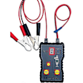 Miniatyrbillede 1 af 5: 12V Auto Brændstofinjektor Tester - 4 Puls Modes - Bil Køretøj Brændstoftryk System Diagnostisk Testværktøj