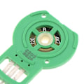 Miniatyrbillede 3 af 5: Til Piher Automotive Aircondition Modstandssensor 4.7k Modstand Fp01-wdk02 Model Sensor