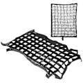 Miniatyrbild 5 av 5: 50x70cm Vikbar Softbox Cellulär Grid Mesh För Fotografering Studio Tillbehör