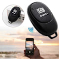 Pikkukuva 2 / 5: Langaton puhelimen kamera Bluetooth-yhteensopiva kauko-ohjain suljin A1S3