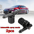 Miniatyrbillede 2 af 5: Originale Vauxhall Insignia Spraydyser til Forrudevasker